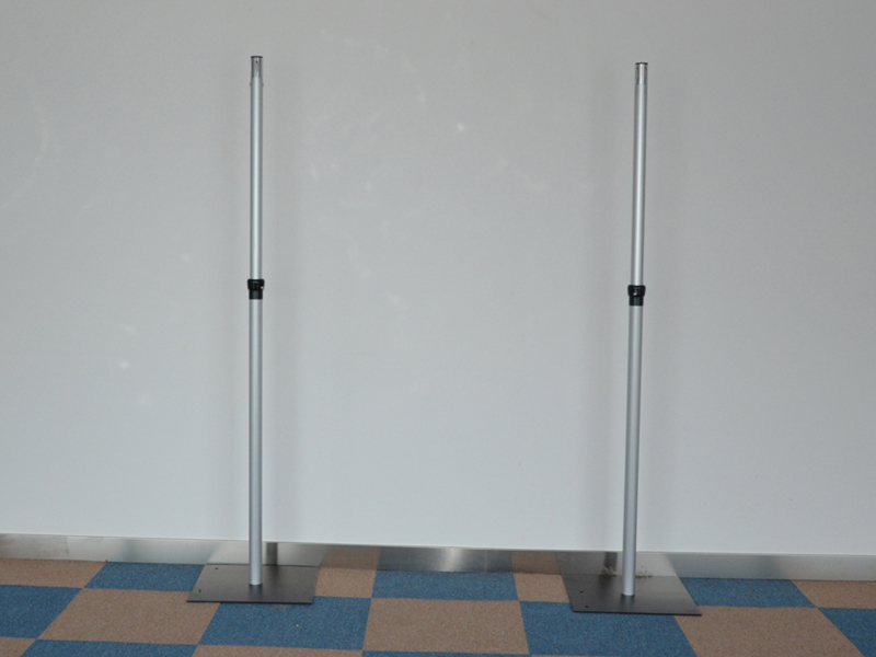 TourGo Uprights